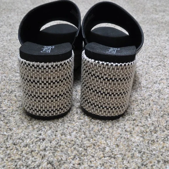 Corkys Wedge, Size 9 - Picture 4 of 11